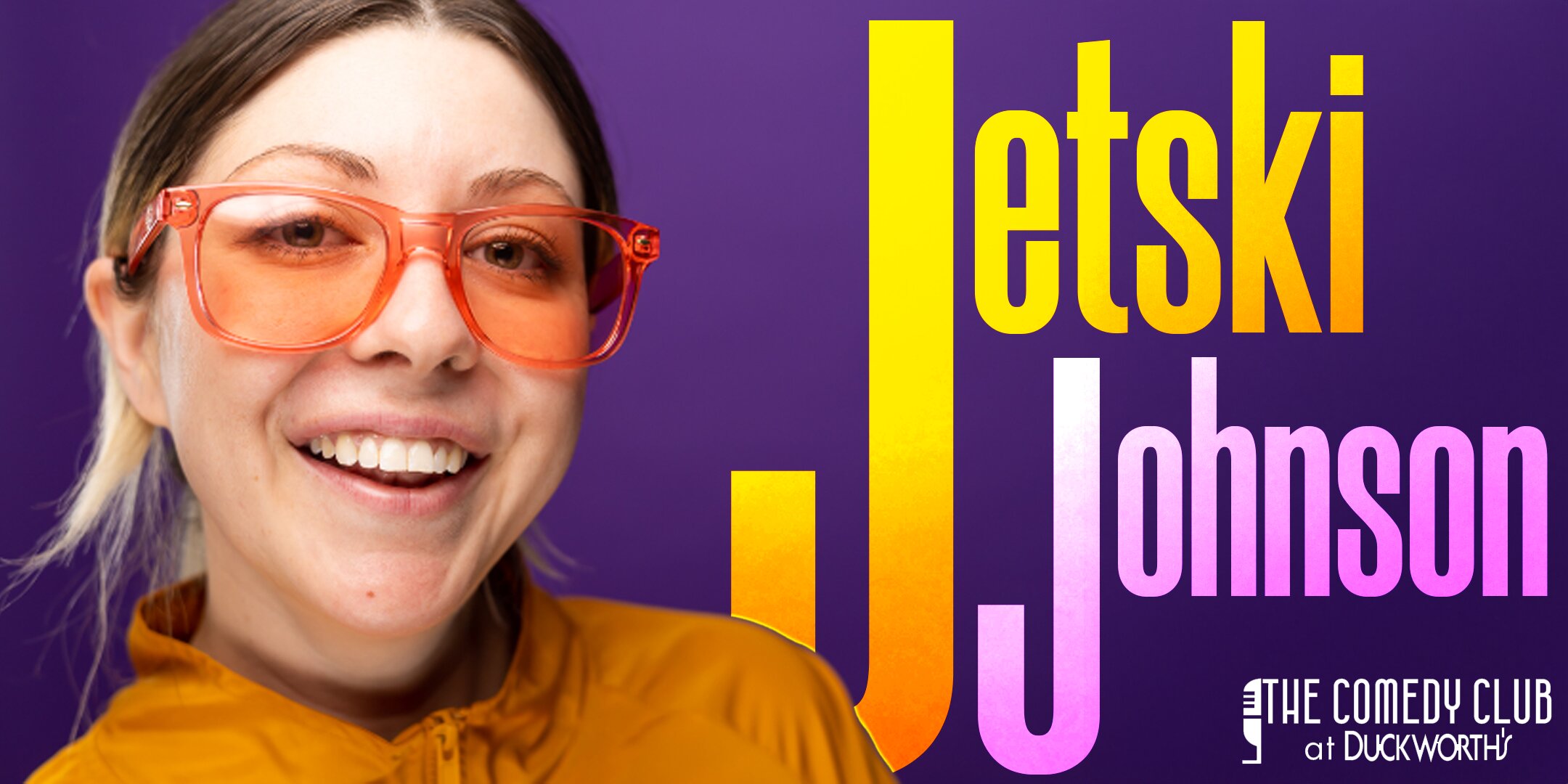 Jesse "Jetski" Johnson