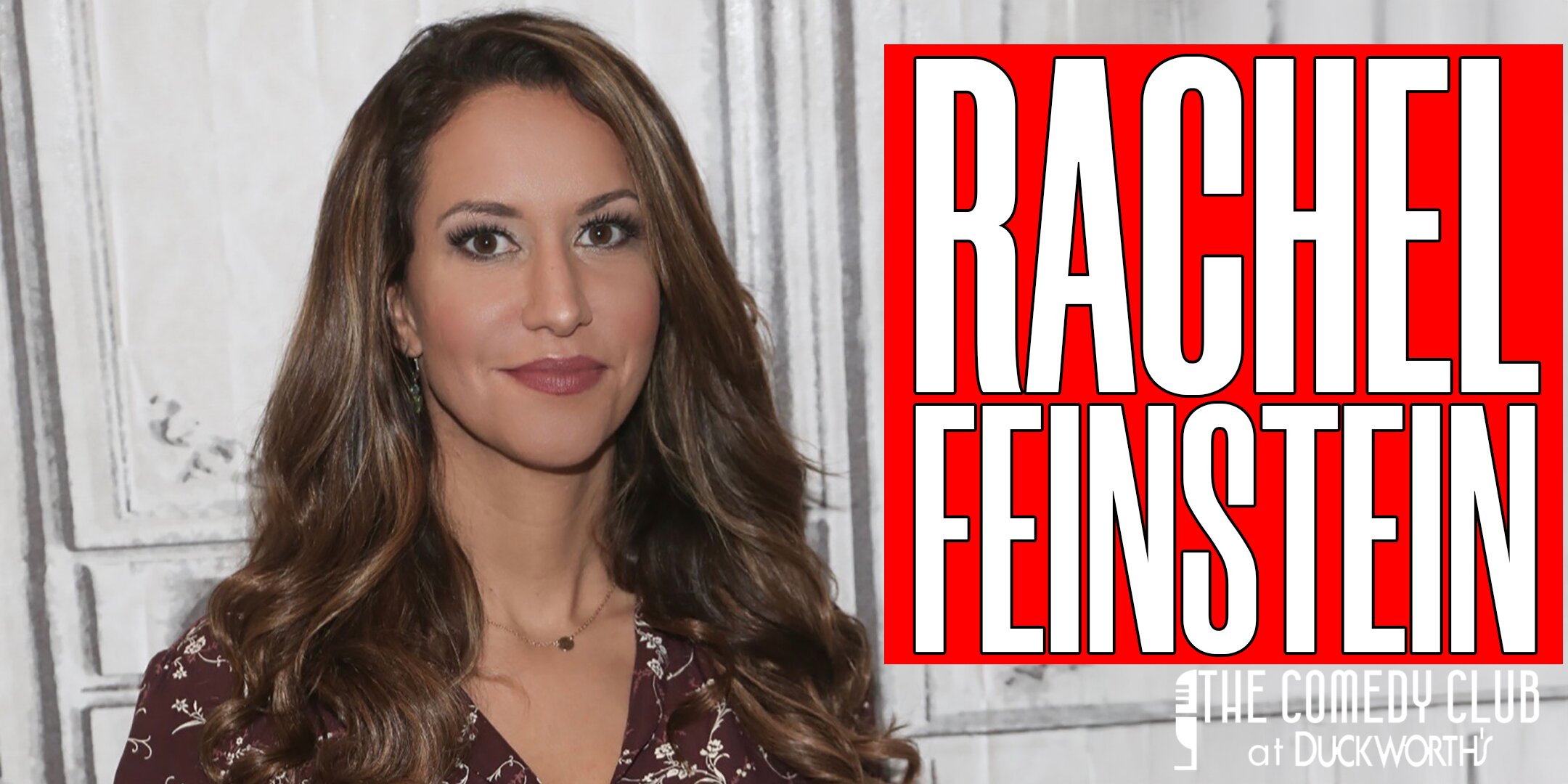 Rachel Feinstein