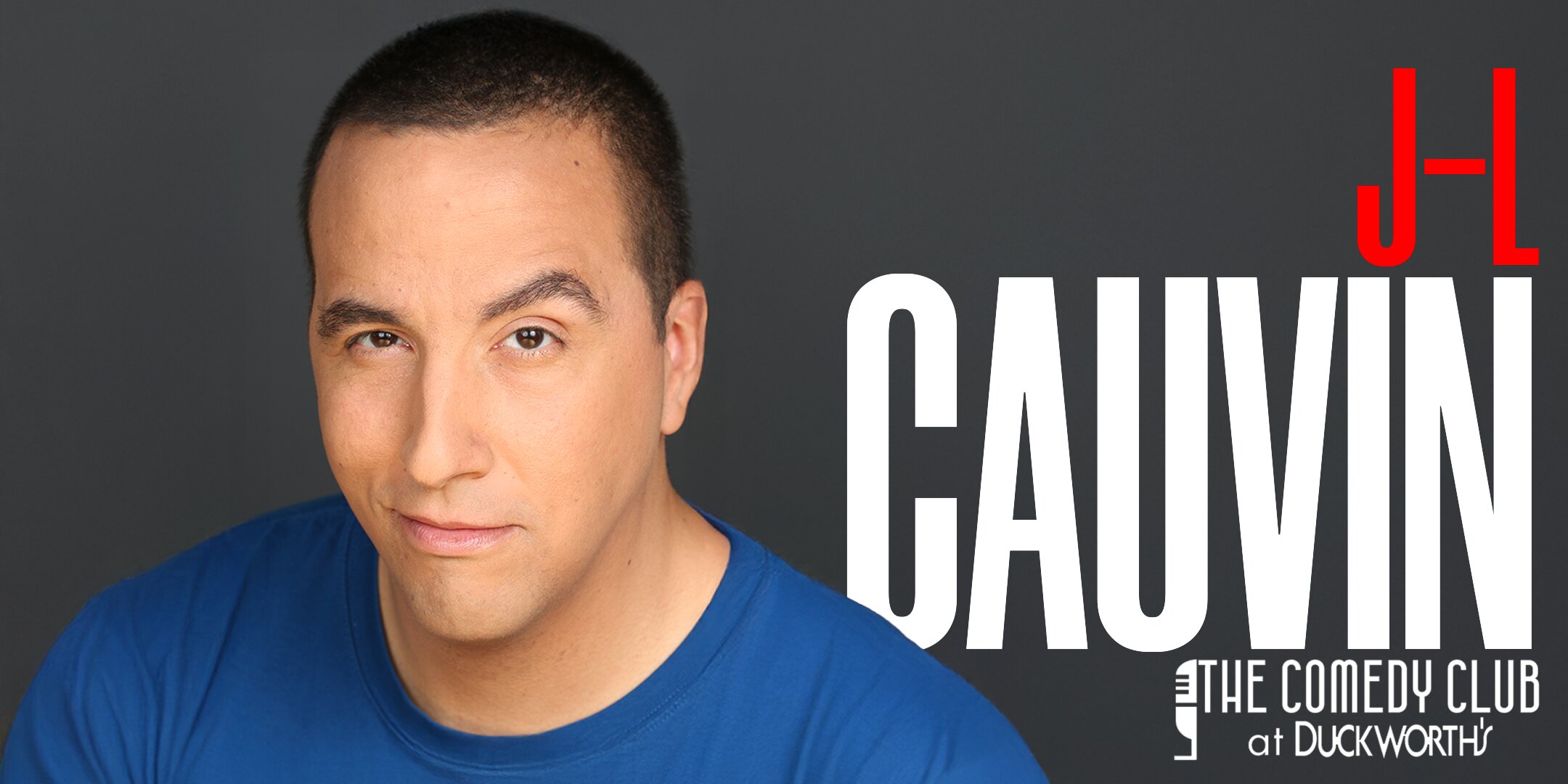 J-L Cauvin