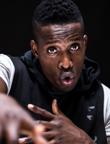 Special Event: Godfrey