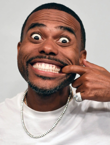 Special Event: Lil Duval