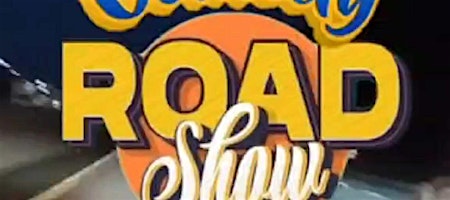 Uptown Comedy Corner Road Show