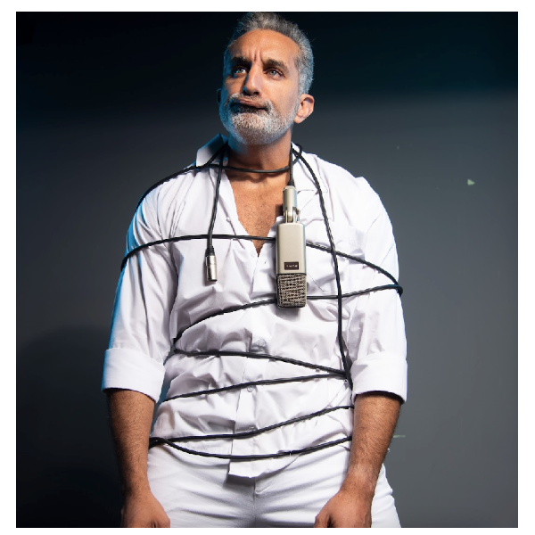 Bassem Youssef: Works On A New Show