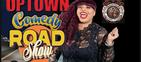 Uptown Comedy Corner Presents: Tap In Tuesdays, Hosted by Kelly Kellz