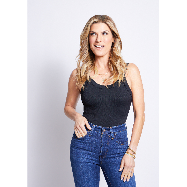 Trish Suhr