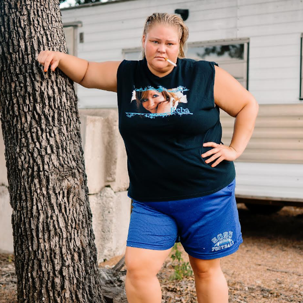 Trailer Trash Tammy: The Loose Lips Tour