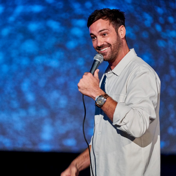 Jeff Dye
