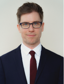 Special Event: Walter Masterson