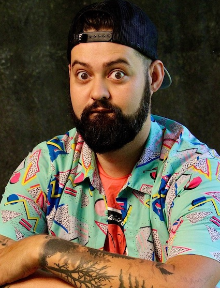 Special Event: AJ Wilkerson