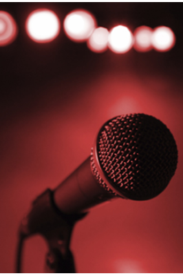 Open Mic