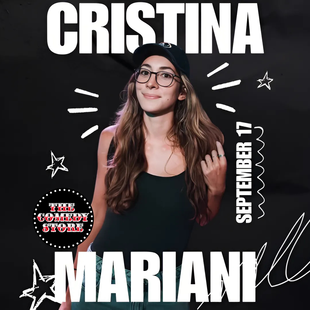 Cristina Mariani