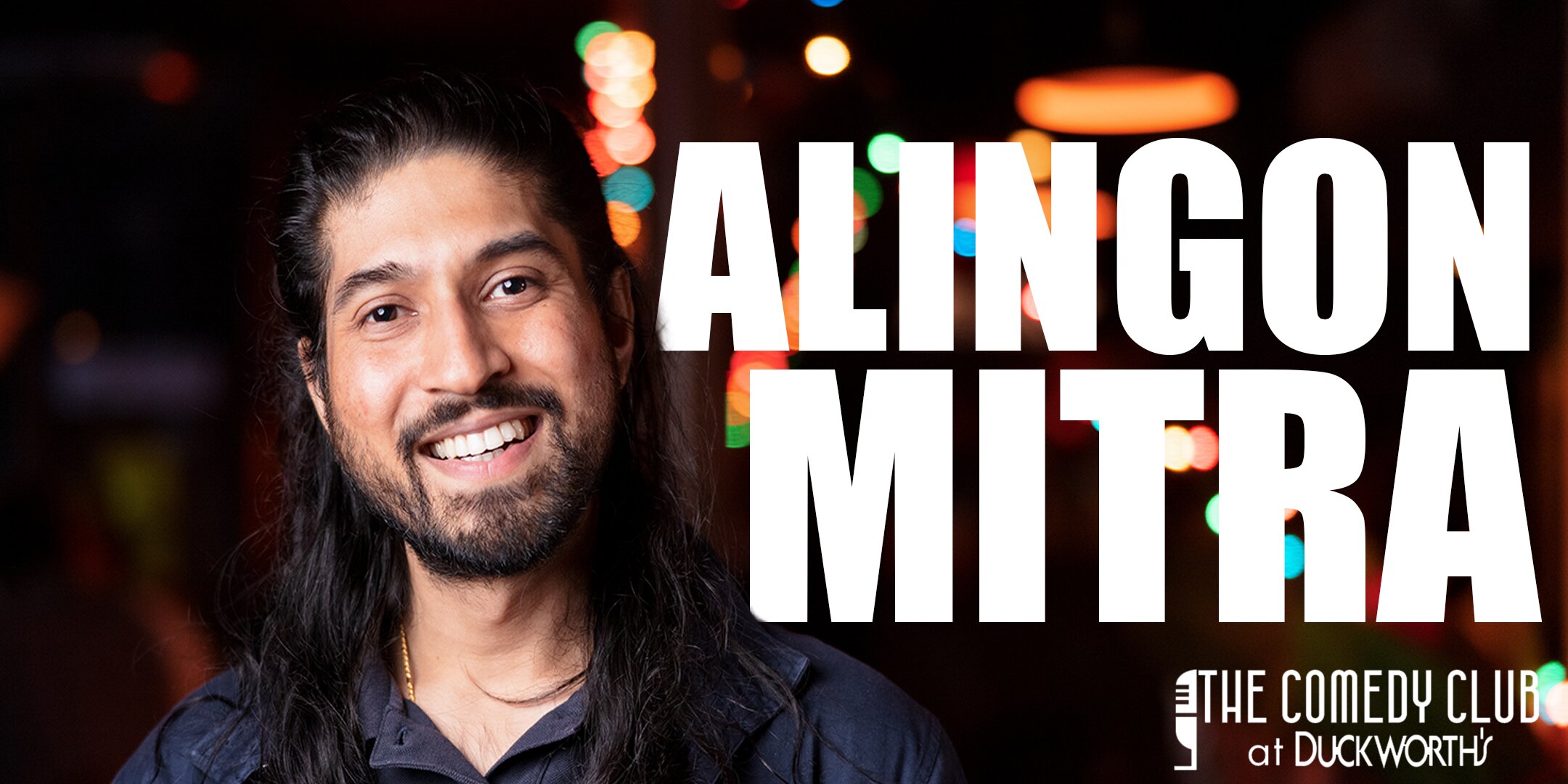 Alingon Mitra