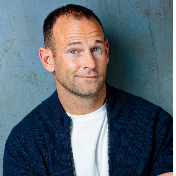 David Nihill: Taking Tangents