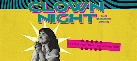 Clown Night!