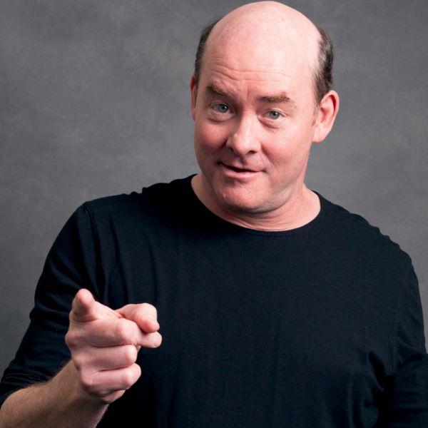 Dave Koechner