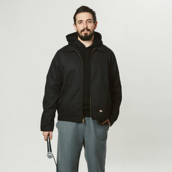 Nacho Redondo En Vivo