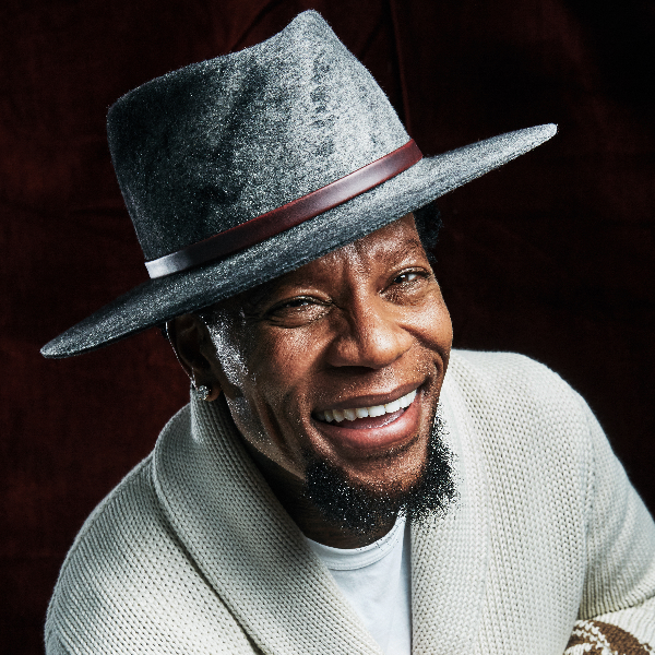 DL Hughley