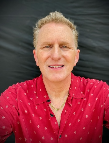 Special Event: Michael Rapaport