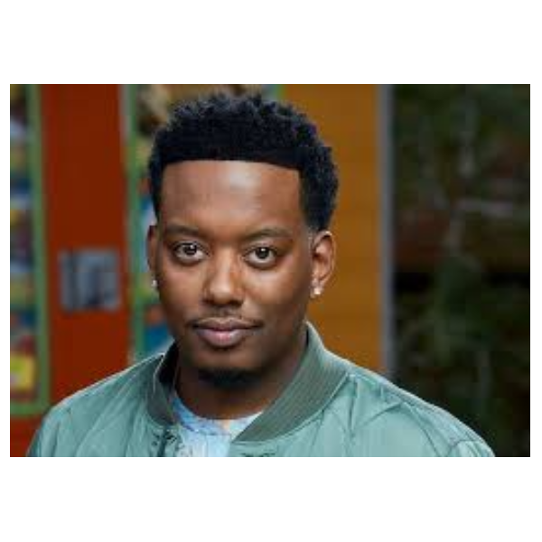 Comedian CP