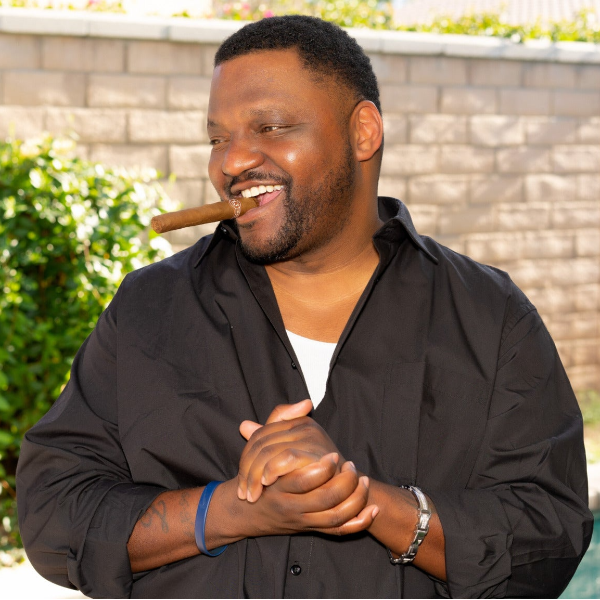 Aries Spears