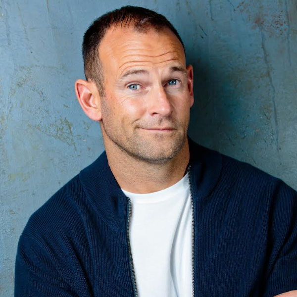 David Nihill: Taking Tangents Tour