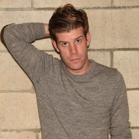 Steve Rannazzisi