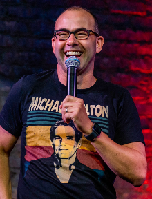 James Murray