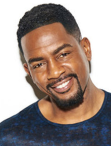 Bill Bellamy