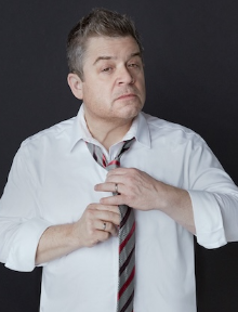 Special Event: Patton Oswalt