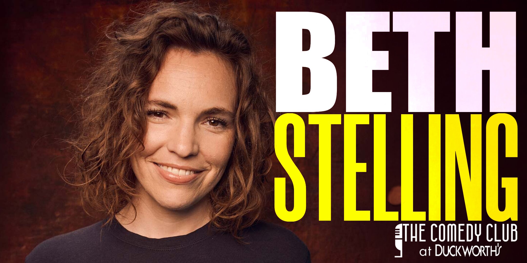 Beth Stelling