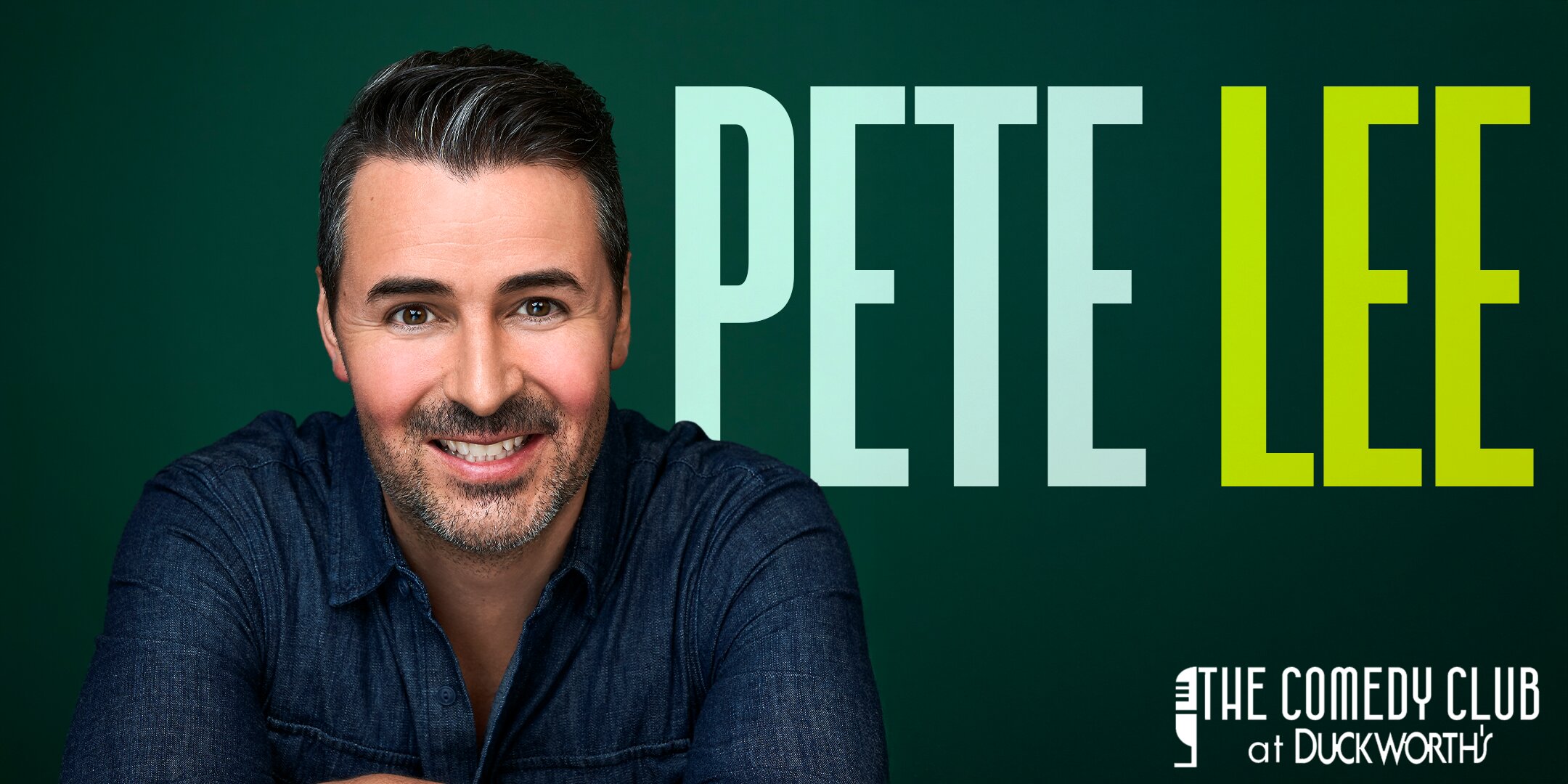 Pete Lee