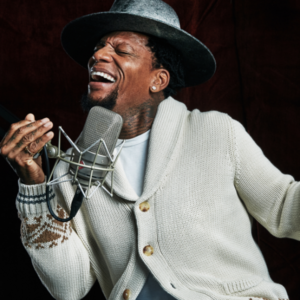 DL Hughley
