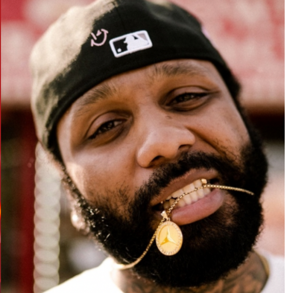 "The Love Jones" with Mouse Jones