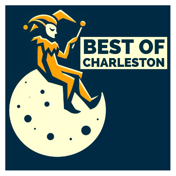 Best of Charleston Comedy