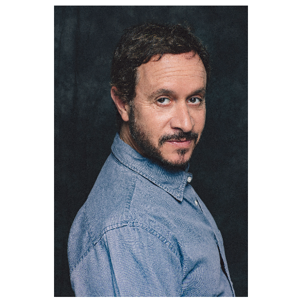 Pauly Shore