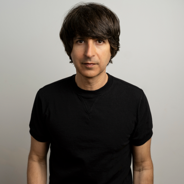 Demetri Martin: The Quick Draw Tour!