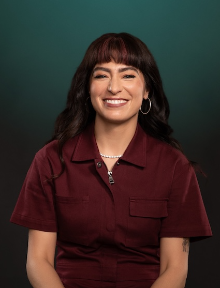 Melissa Villaseñor