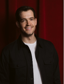 Andrew Stanley Has Friends