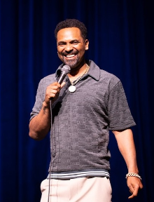 Mike Epps