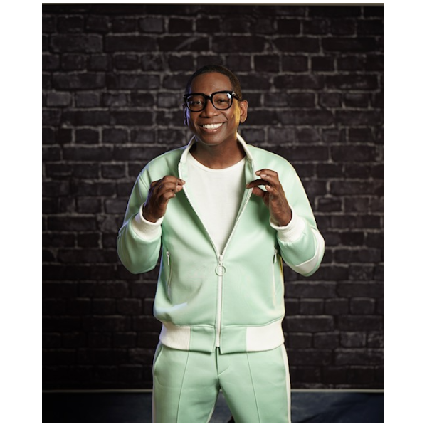 Guy Torry