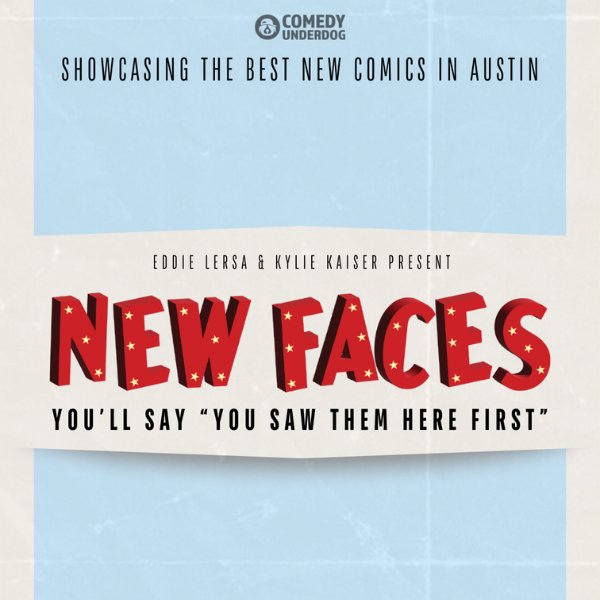 New Faces of Austin