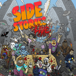 Side Stories