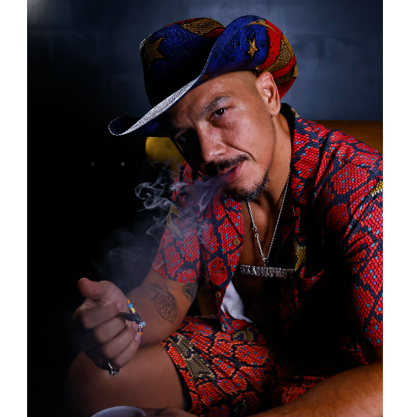 Luis J. Gomez: Bring 5 Friends Tour