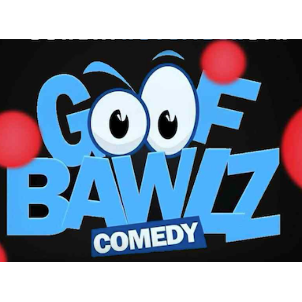 Goofbawlz Comedy