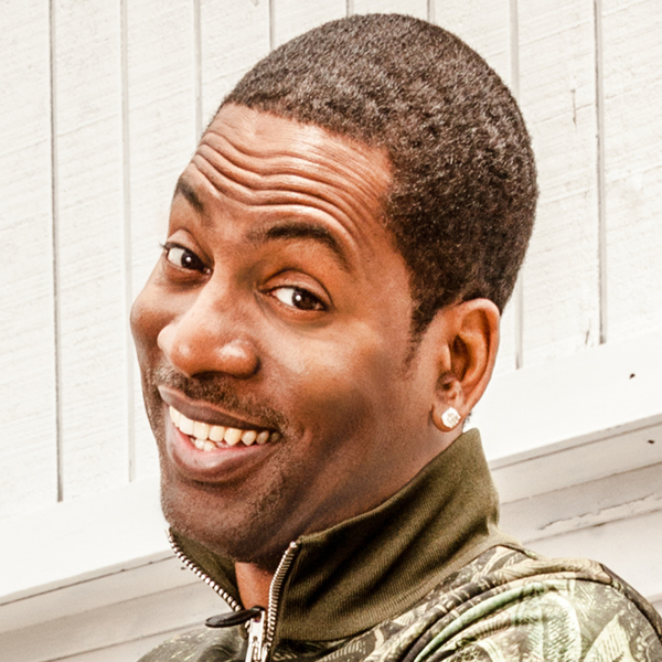 Tony Rock