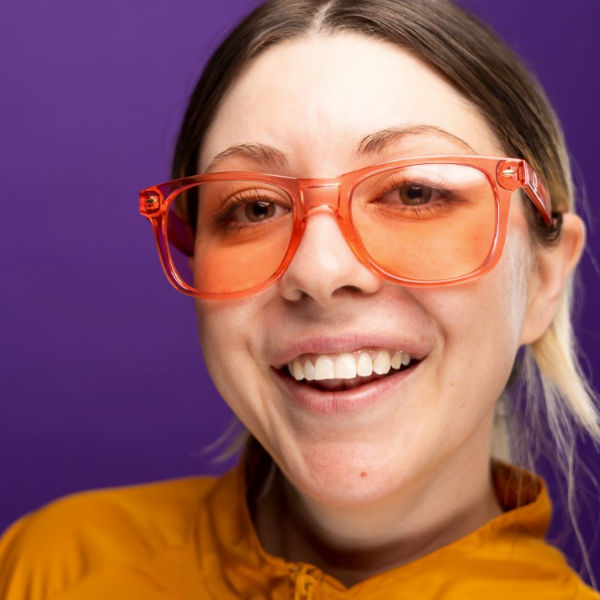 Jessie Jetski Johnson