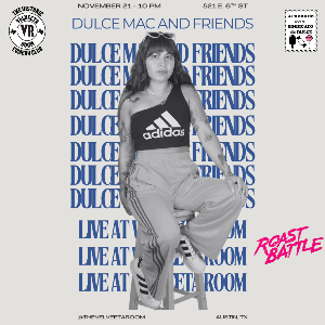 Dulce Mac & Friends!