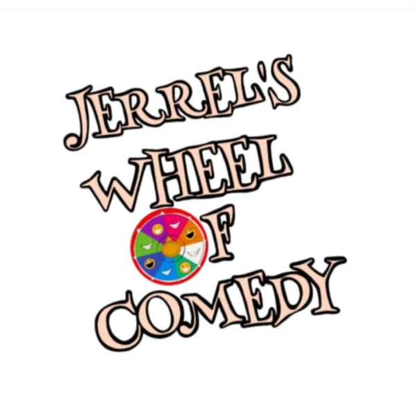 Wheel of Comedy