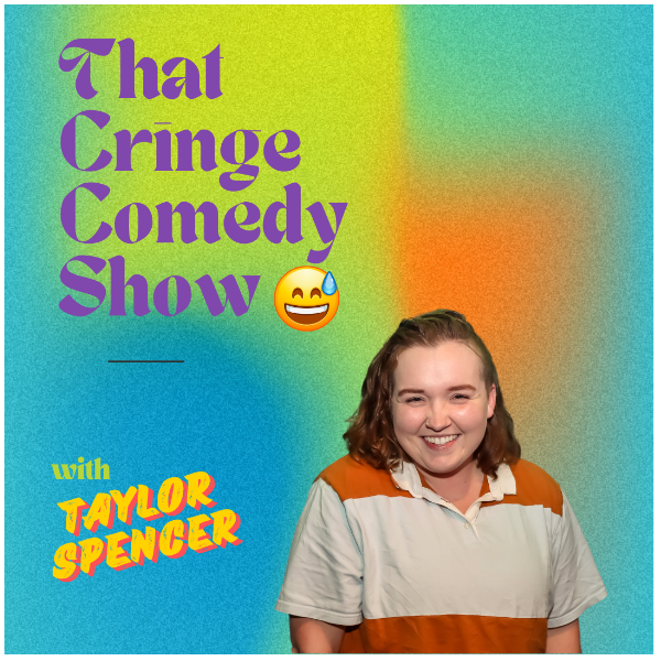THAT CRINGE COMEDY