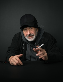 Dave Attell